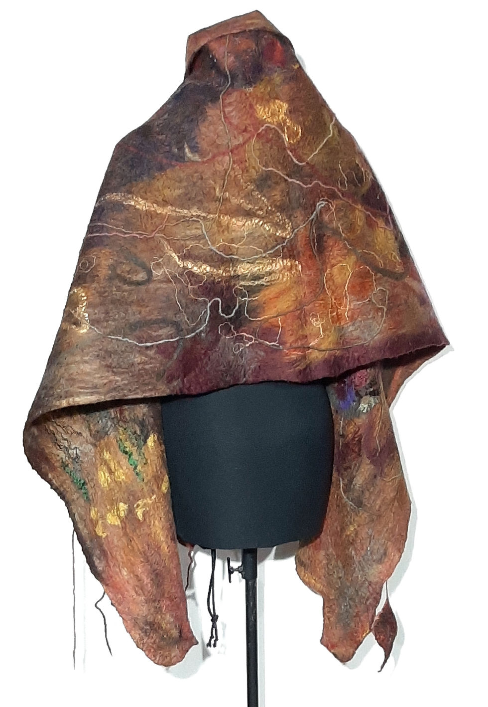 Miniatura: Naturaleza muerta 1