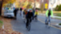 Bike to work