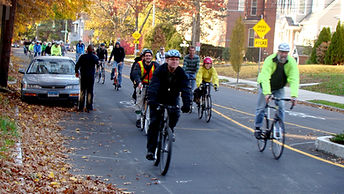 Bike to work