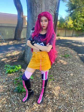 Mira