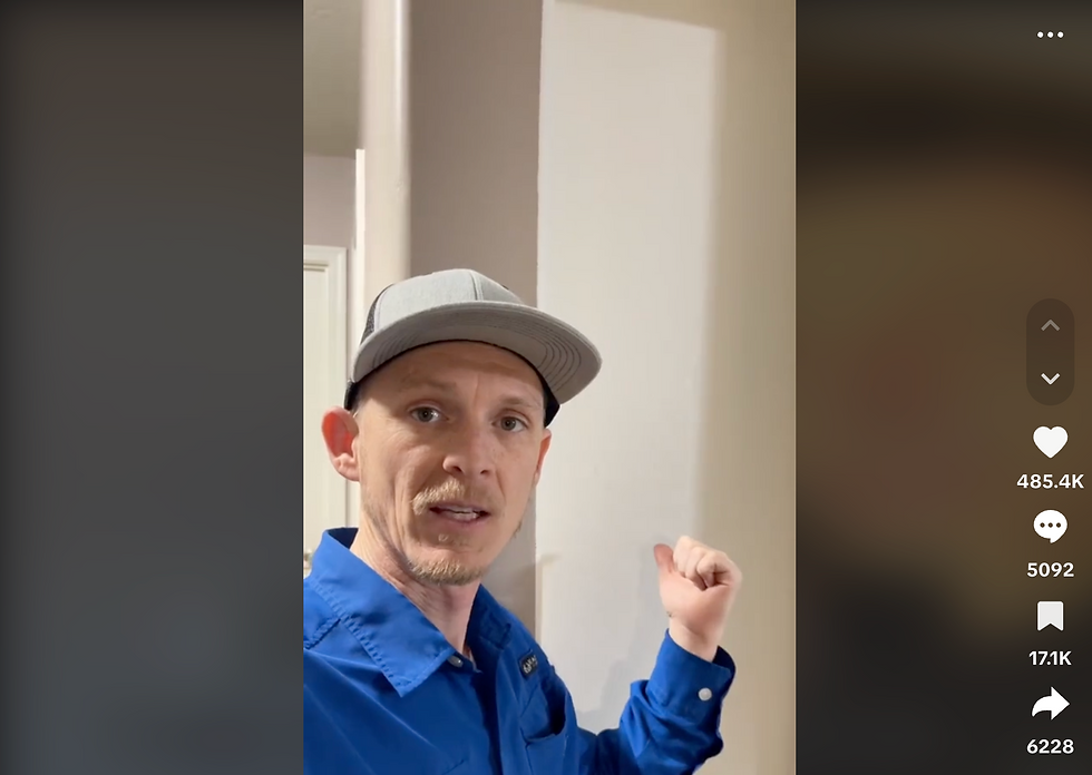 Cy Home inspections