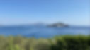 Greece sea views
