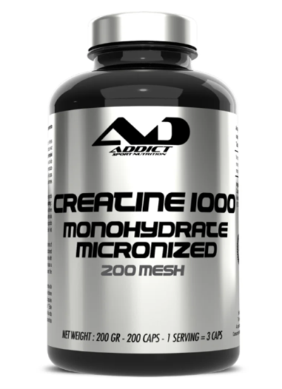 Créatine