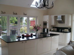 Kitchen Wales