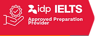 IELTS Approved Preparation Provider
