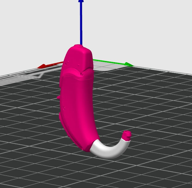 Hearing Aid Models for Kids Toys