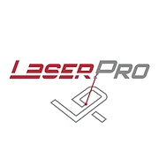 Logo de Laser Pro