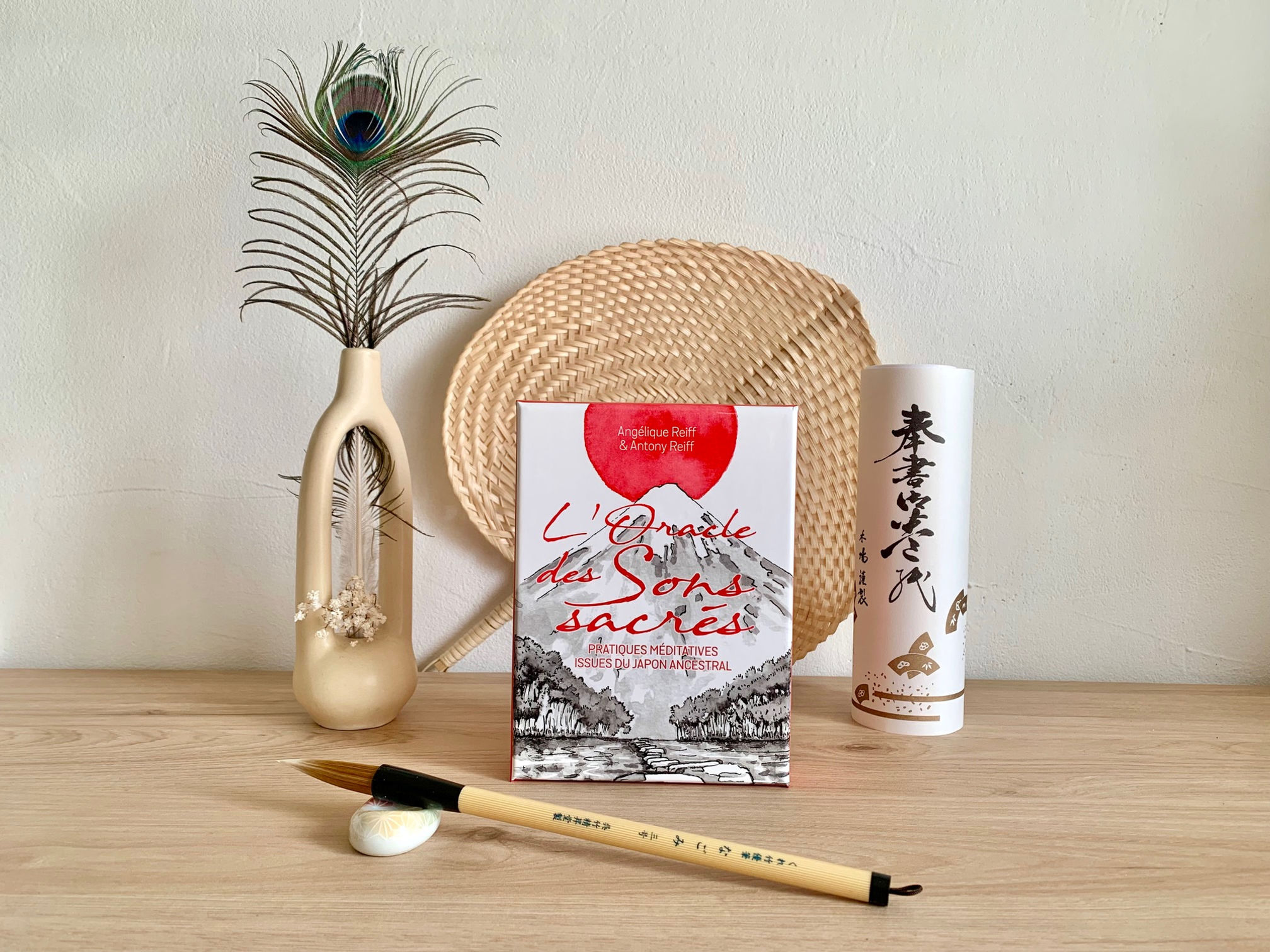 L'oracle des sons sacrés