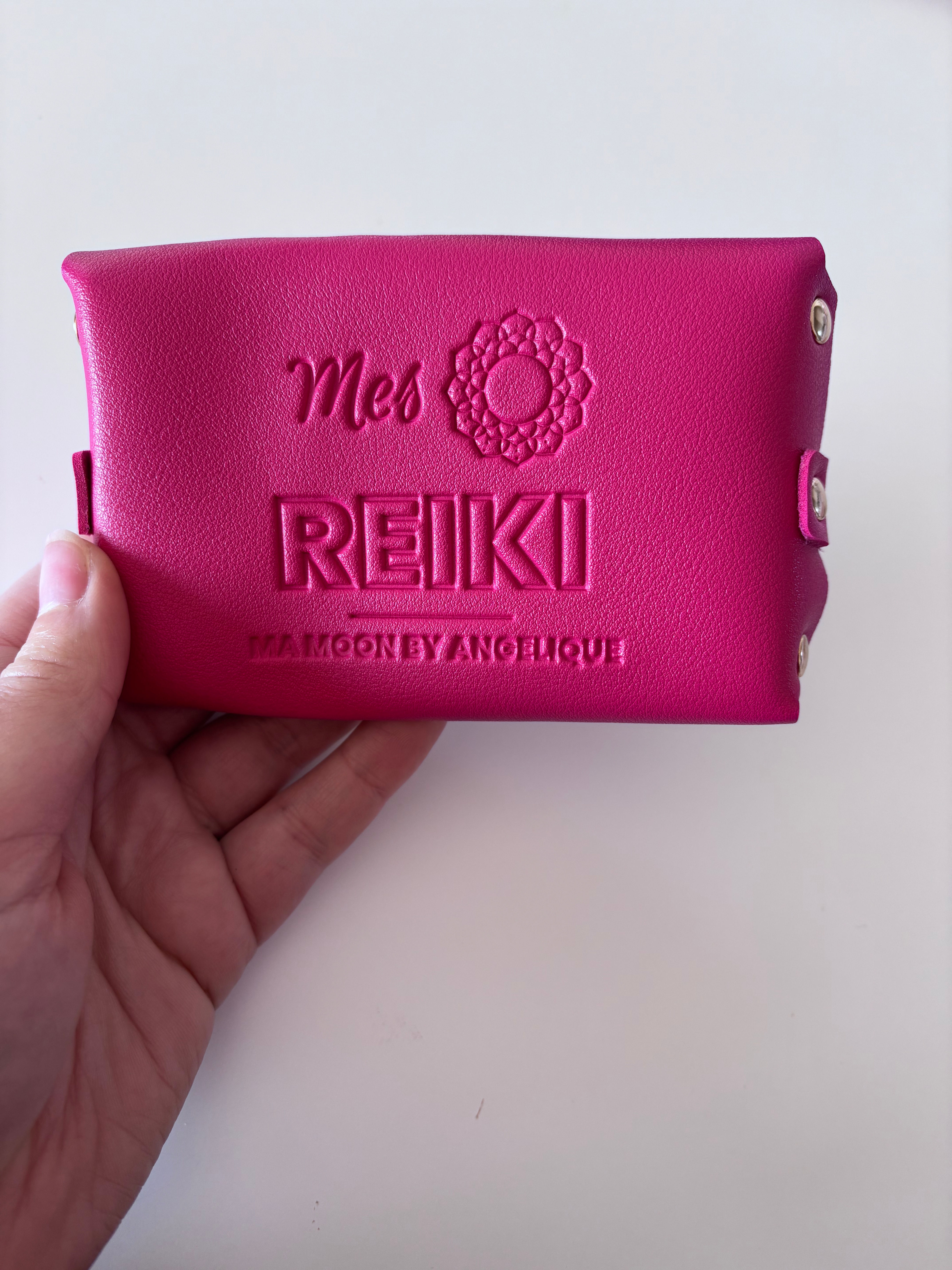 Ma ptite trousse Reiki : Chakras