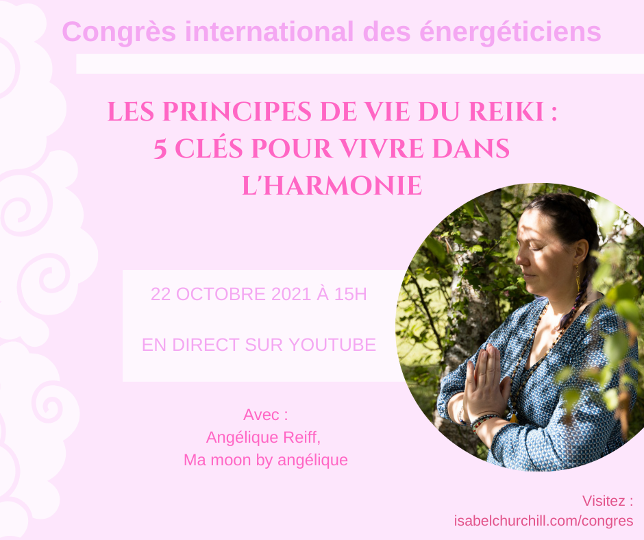 Congrès international des énergéticiens