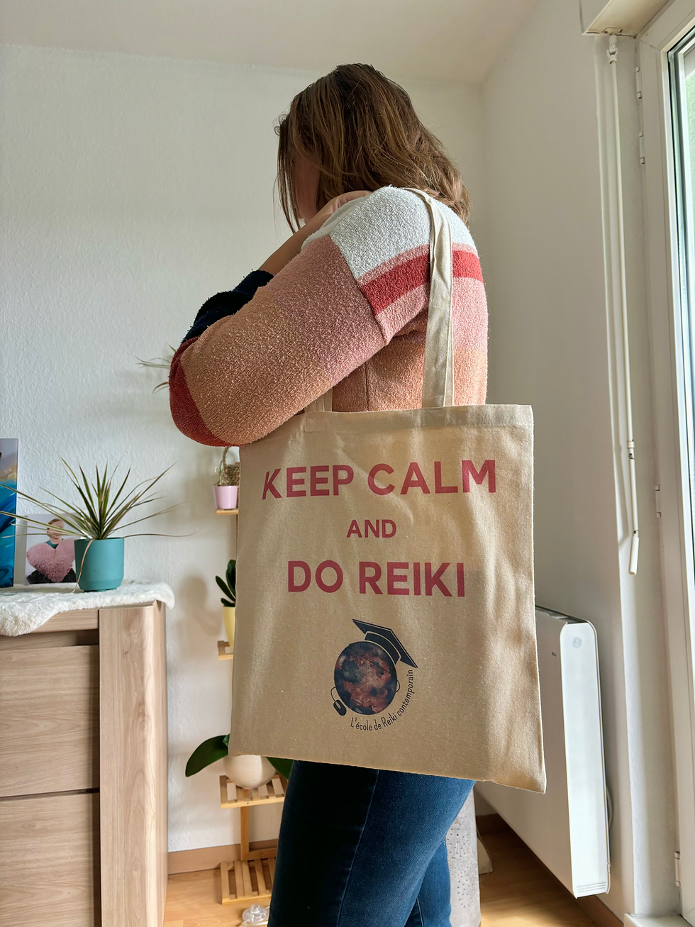 Miniature : Tote Bag
