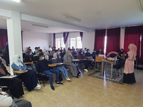 Studierende veranstalten Workshop zur Sensibilisierung für Brustkrebs