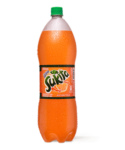Sukita Laranja 2L