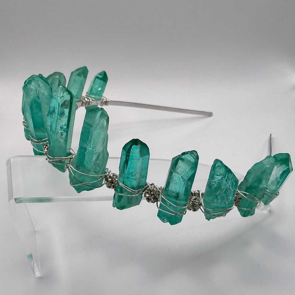 Thumbnail: Gemstone Crowns