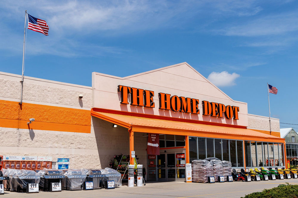 Lowe's vs. The Home Depot Who Does it Better?