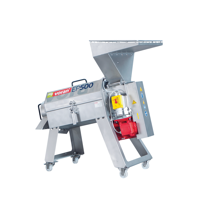 VORAN EP500 DESTONER/FINISHER