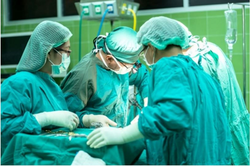 Desde hoy, todos los colombianos somos donantes de órganos