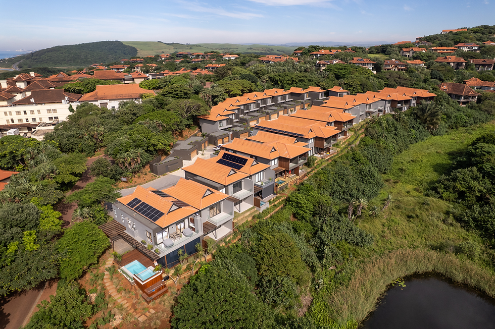 Luxe Zimbali 2