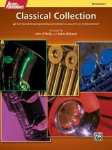 Thumbnail: Accent on Performance Classical Collection