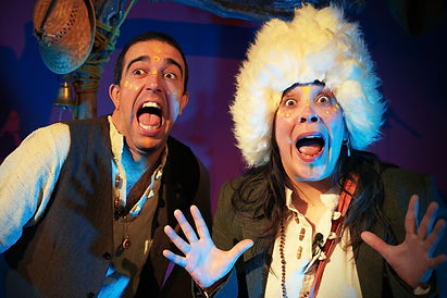 El món dins d'un pot