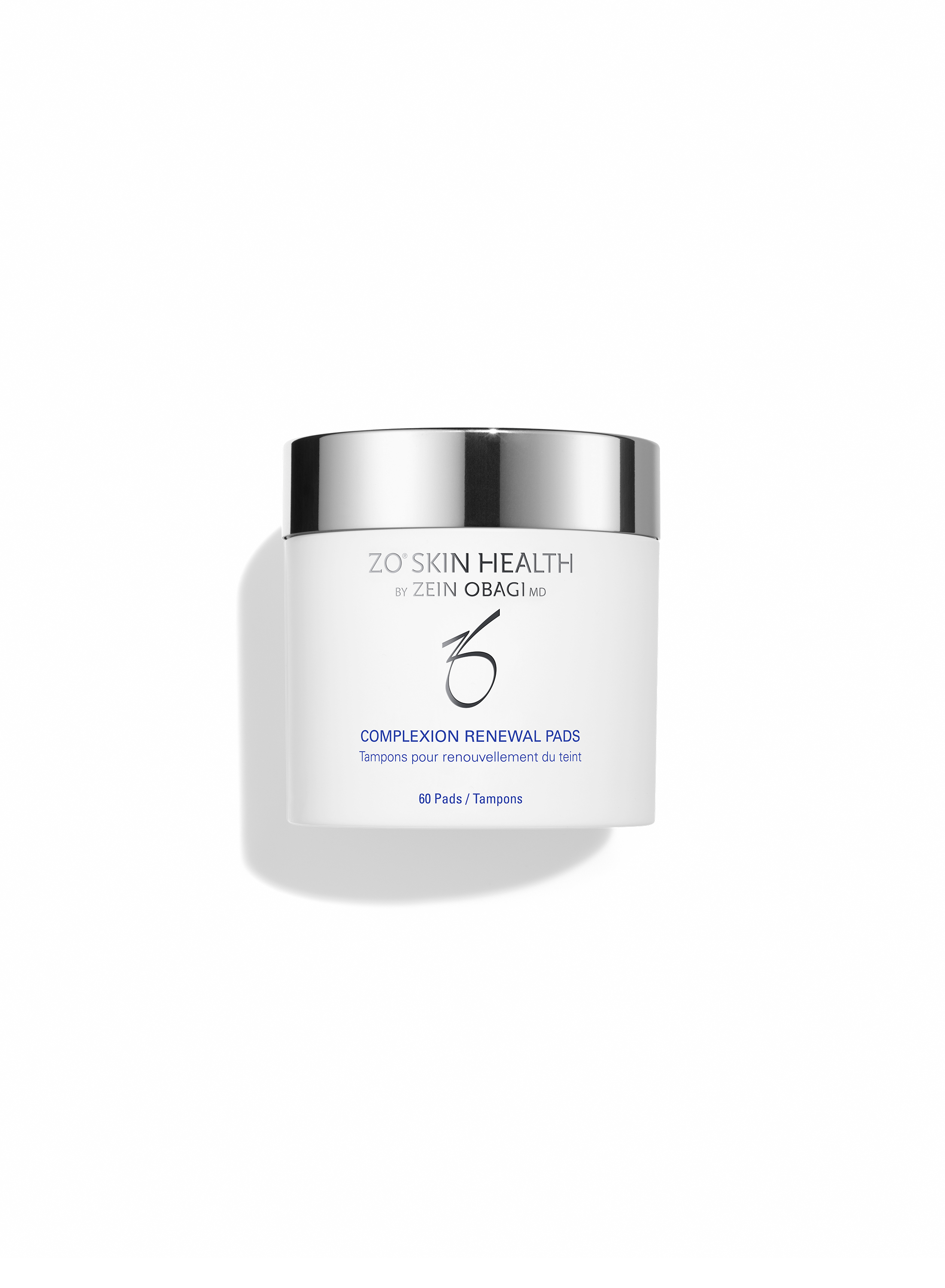 COMPLEXION RENEWAL PADS