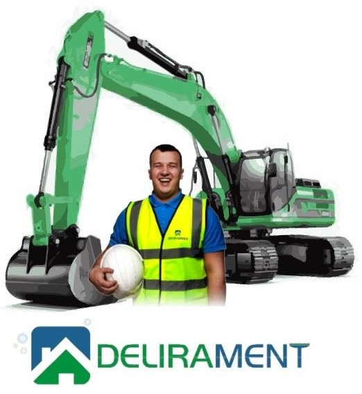 Delirament Commercial Services Ltd News Media