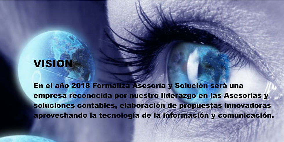 VISION
