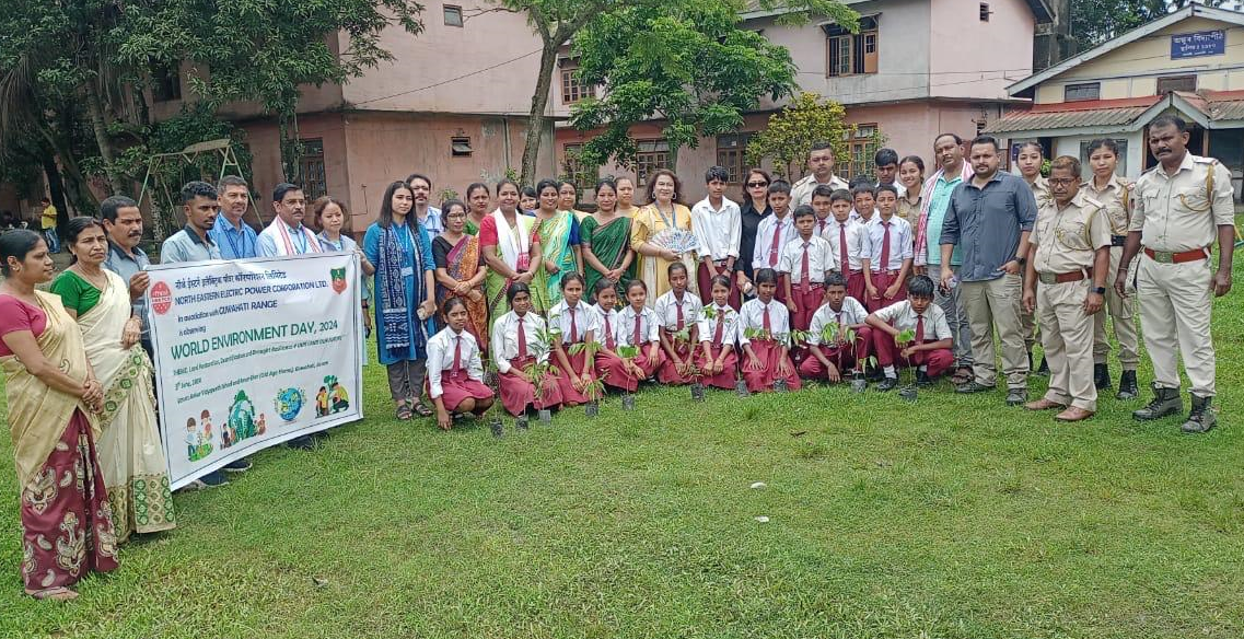 World Environment Day