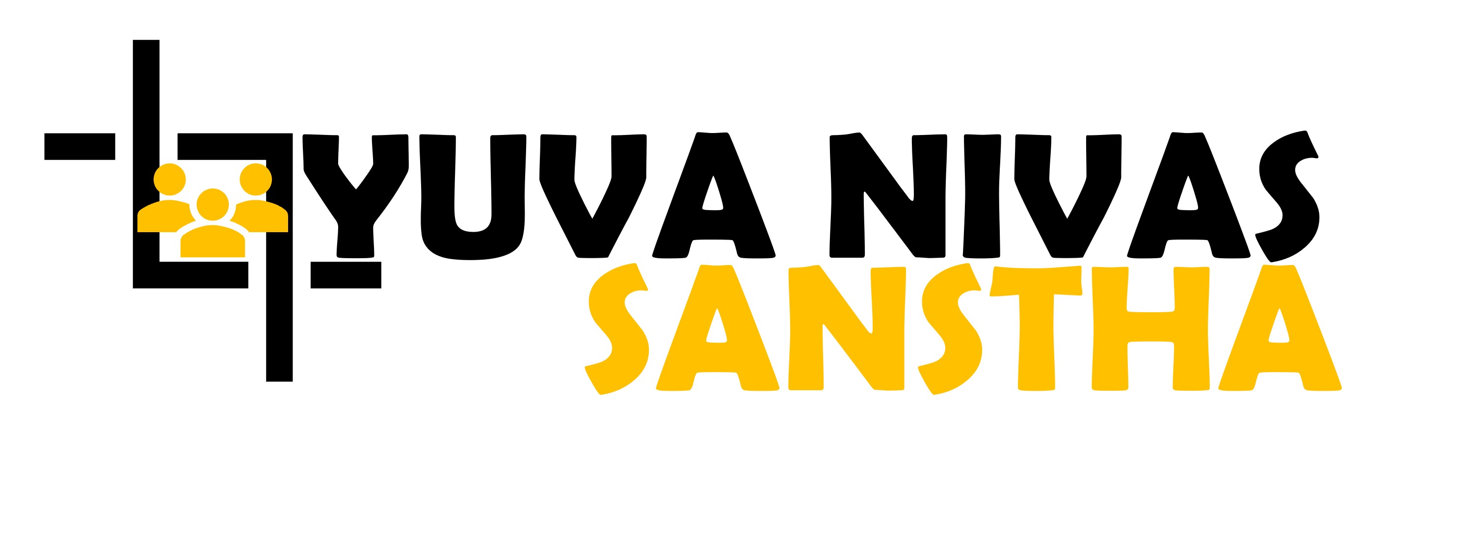 Yuva Nivas Logo