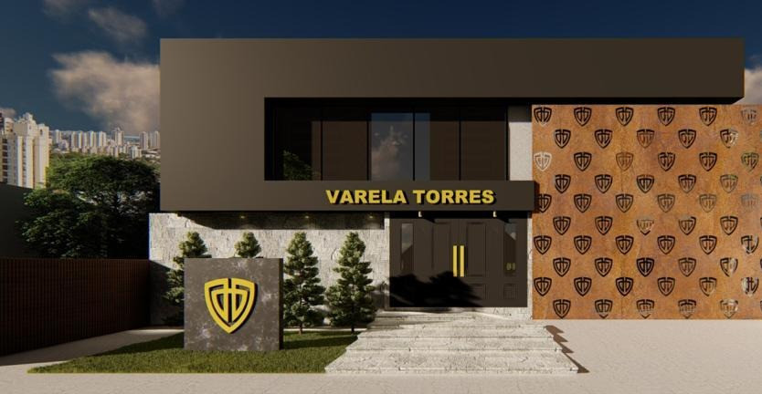 Varela Torres Sociedade Individual de Advocacia