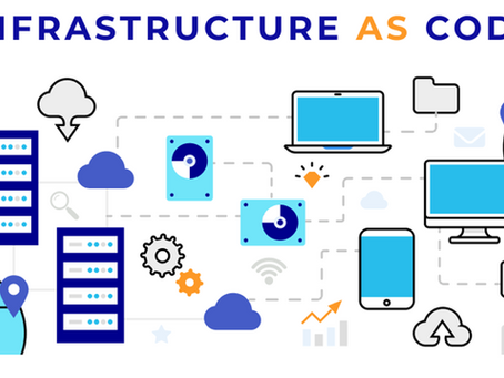 DevOps Infrastructure as a Code