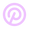 Pinterest Logo