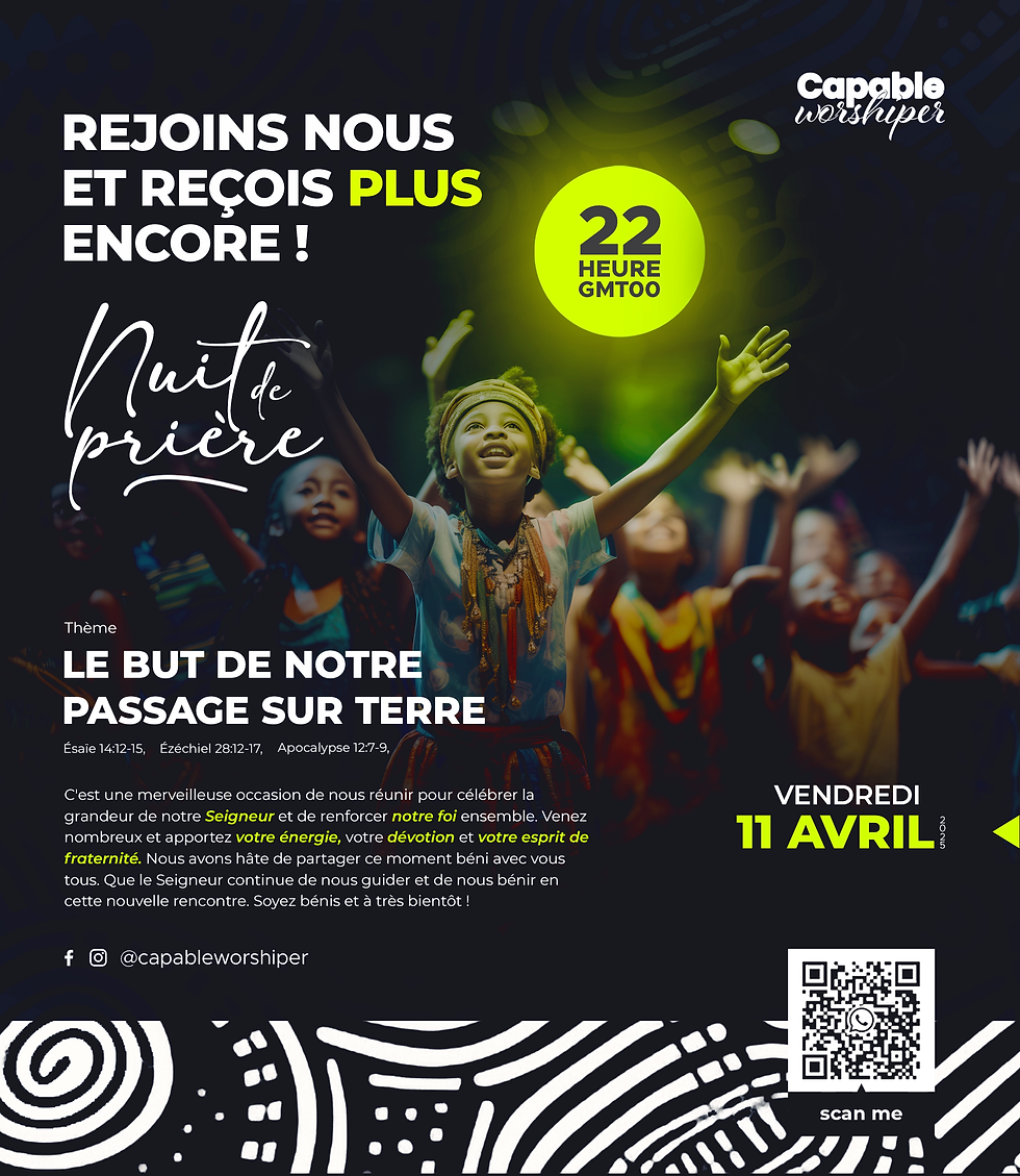 REJOINS-NOUS ET REÇOIS PLUS ENCORE!