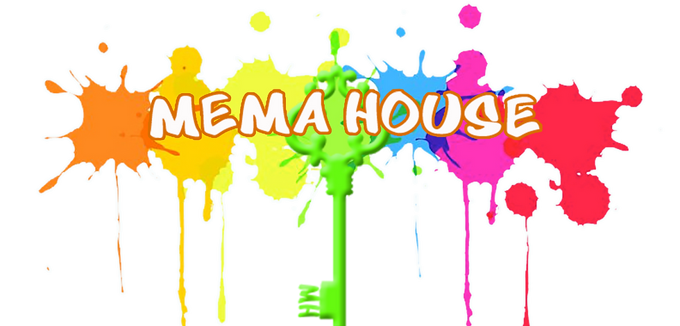 mema house non-profit