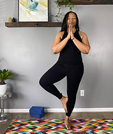 Yoga Classes