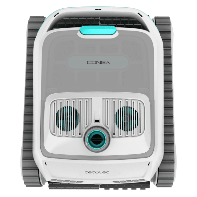 Miniature : Conga Pooldroid 10000 TotalClean AquaSkater Robot de piscine 