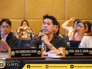 Suan misupak sa dinali-daling pag-aprobar sa ₱9.55-b 2027 budget
