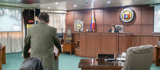 2 ka proyekto sa pangisda giduso sa konseho