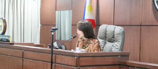 Just compensation payment to owner affected by Macasandig drainage project okayed