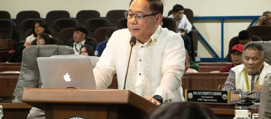 Abaday gihingusgan ang pag-edukar sa katawhan aron malikayan ang sunog
