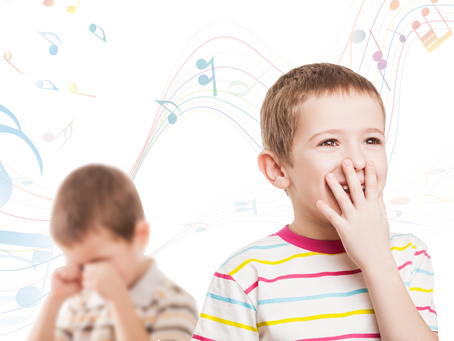 Choosing the Same Musical Instrument for Siblings: Good or Bad Idea?