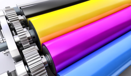 Printing Machines
