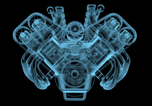 Engine