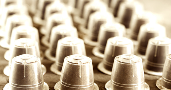 Coffee Capsules Plastic (AdobeStock 1431