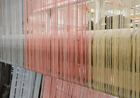 Textile Machines