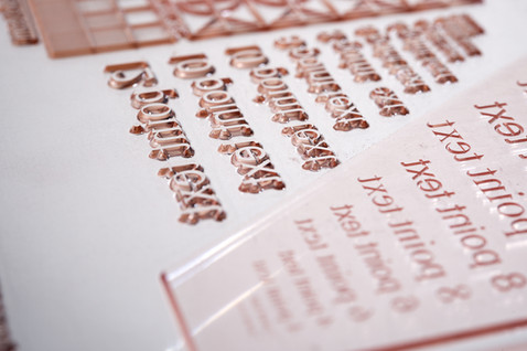 Flexography