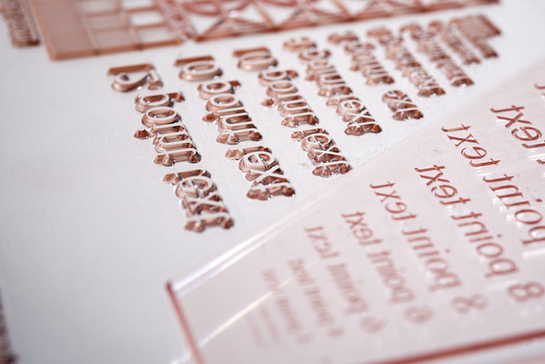 Flexography