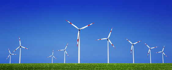 Wind Power