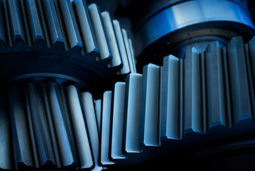 Gearboxes