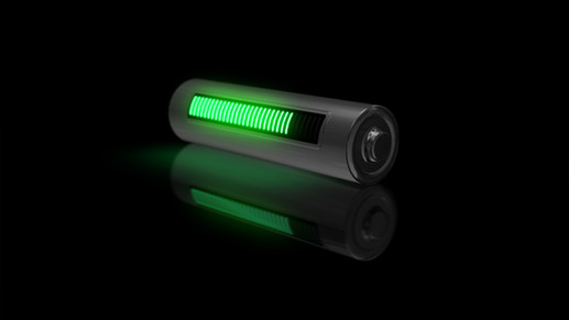 Battery Technology